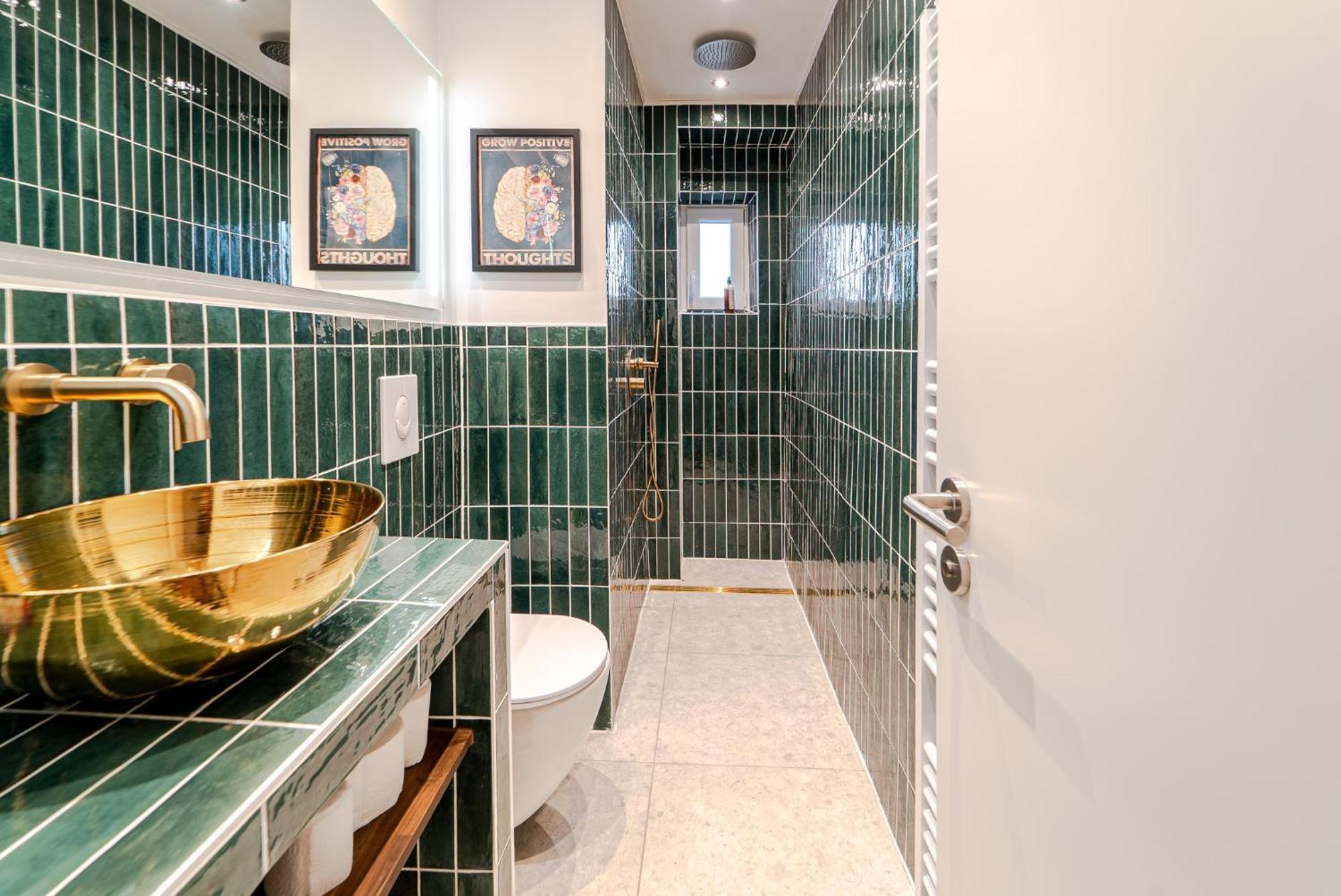Unique Finken Apartment أولم المظهر الخارجي الصورة